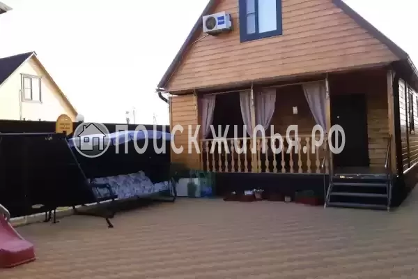 Дом под ключ «Приазовец» Дом под ключ «Приазовец»