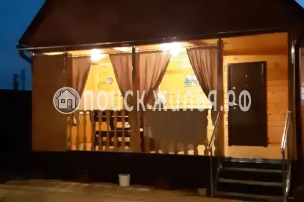 Дом под ключ «Приазовец» Дом под ключ «Приазовец»