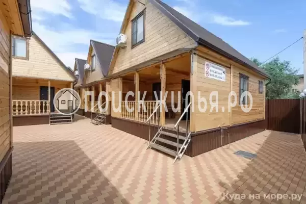 Дом под ключ «Приазовец» Дом под ключ «Приазовец»