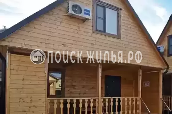 Дом под ключ «Приазовец» Дом под ключ «Приазовец»