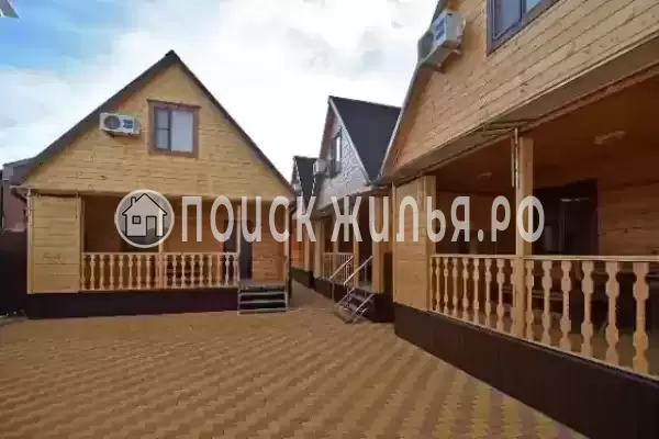 Дом под ключ «Приазовец» Дом под ключ «Приазовец»