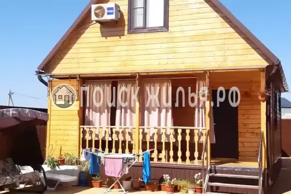 Дом под ключ «Приазовец» Дом под ключ «Приазовец»