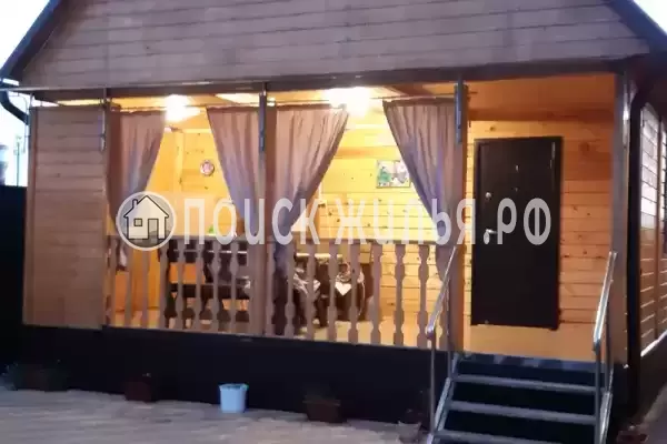 Дом под ключ «Приазовец» Дом под ключ «Приазовец»