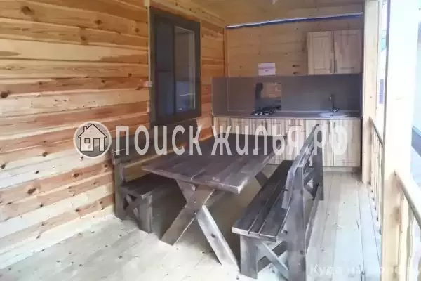 Дом под ключ «Приазовец» Дом под ключ «Приазовец»