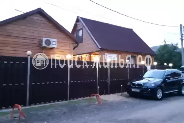 Дом под ключ «Приазовец» Дом под ключ «Приазовец»