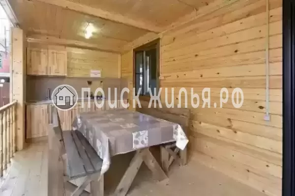 Дом под ключ «Приазовец» Дом под ключ «Приазовец»