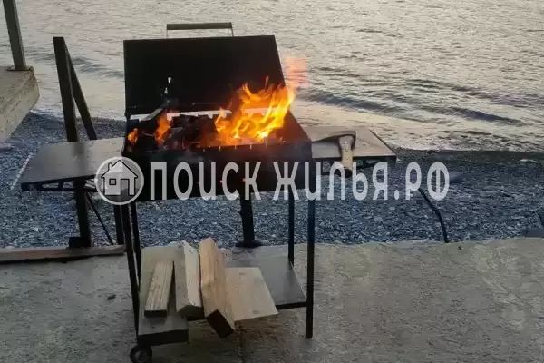 Частный сектор «Эллинг № 5»