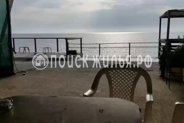 Частный сектор «Эллинг № 5»