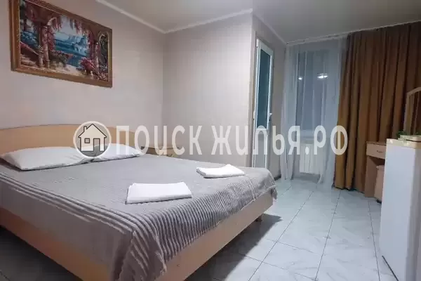 Частный сектор «Снежанна»