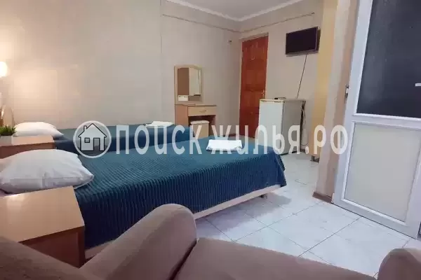 Частный сектор «Снежанна»