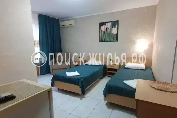 Частный сектор «Снежанна»