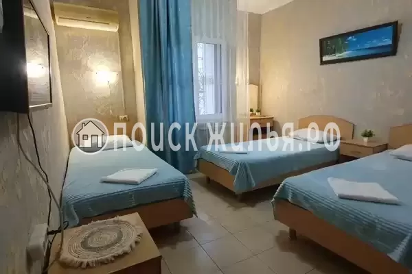 Частный сектор «Снежанна»