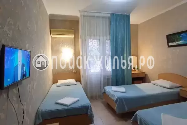 Частный сектор «Снежанна»