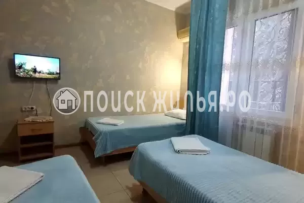 Частный сектор «Снежанна»