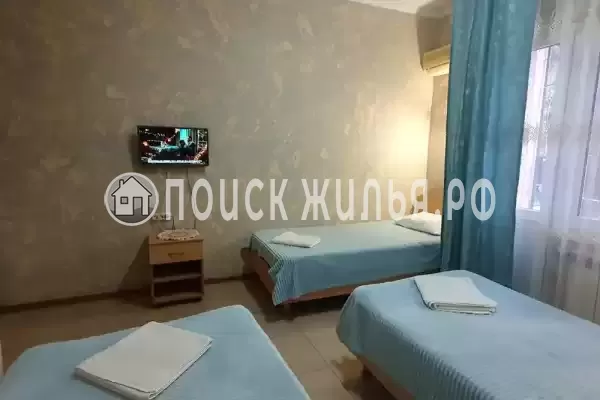 Частный сектор «Снежанна»