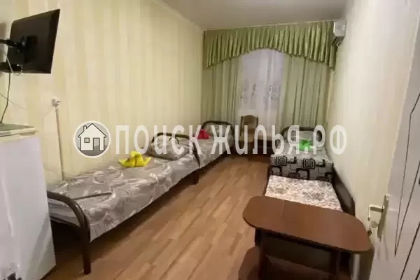 Частный сектор «У Наиры»