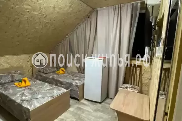 Частный сектор «У Наиры»