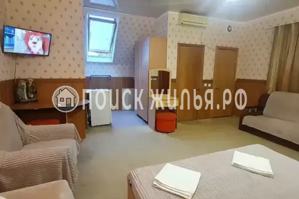 Частный сектор «Снежанна»