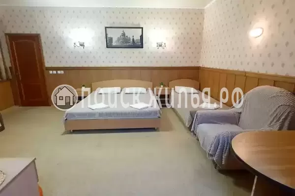 Частный сектор «Снежанна»