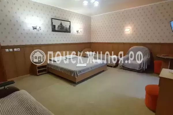 Частный сектор «Снежанна»