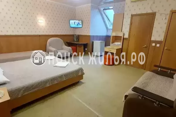 Частный сектор «Снежанна»