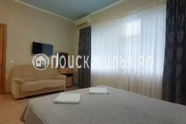 Частный сектор «Снежанна»