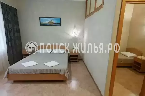 Частный сектор «Снежанна»