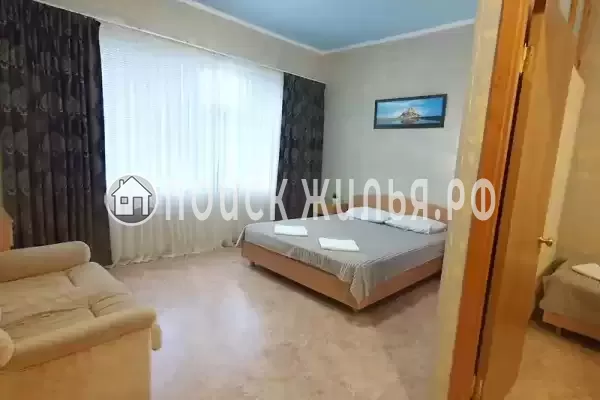 Частный сектор «Снежанна»