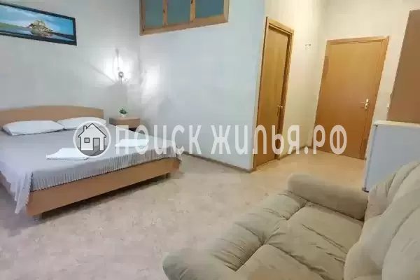 Частный сектор «Снежанна»