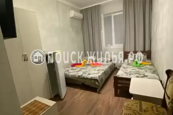 Частный сектор «У Наиры»