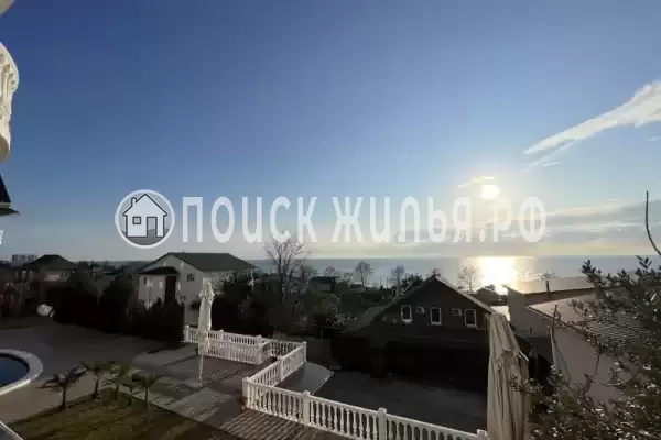 Частный сектор «Владислава» Частный сектор «Владислава»