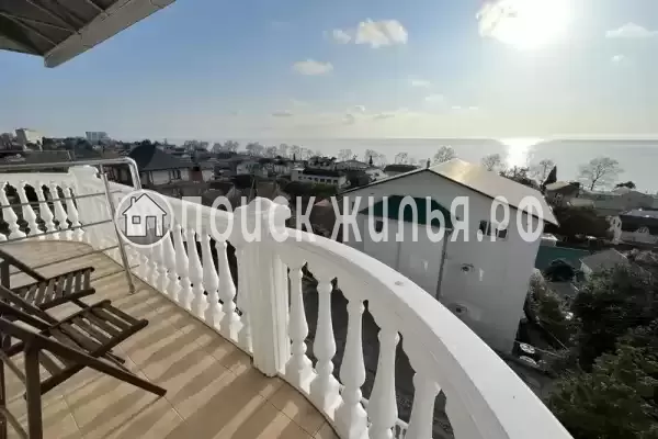 Частный сектор «Владислава» Частный сектор «Владислава»