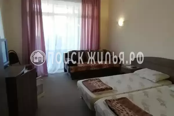 Частный сектор «Надежда» Частный сектор «Надежда»