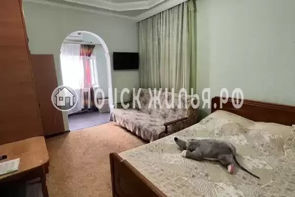 Частный сектор «На Благодарном 13/1»