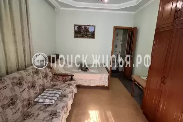 Частный сектор «На Благодарном 13/1»