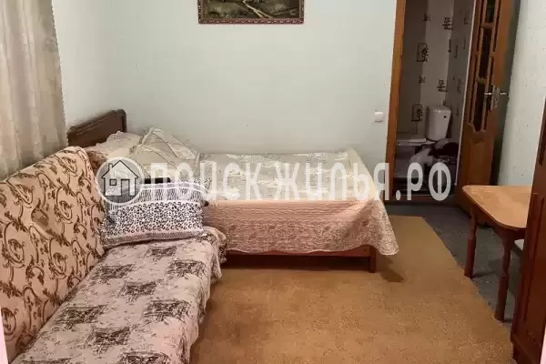 Частный сектор «На Благодарном 13/1»