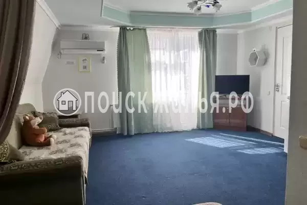 Частный сектор «На Благодарном 13/1»