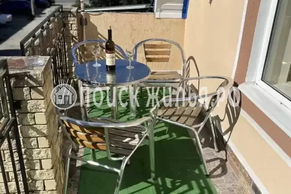 Частный сектор «На Благодарном 13/1»