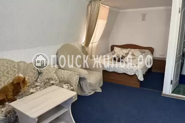 Частный сектор «На Благодарном 13/1»