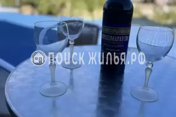 Частный сектор «На Благодарном 13/1»