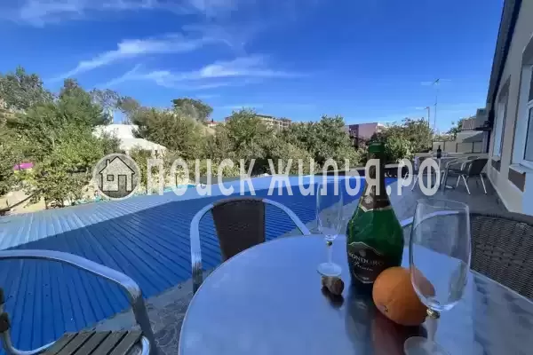 Частный сектор «На Благодарном 13/1»