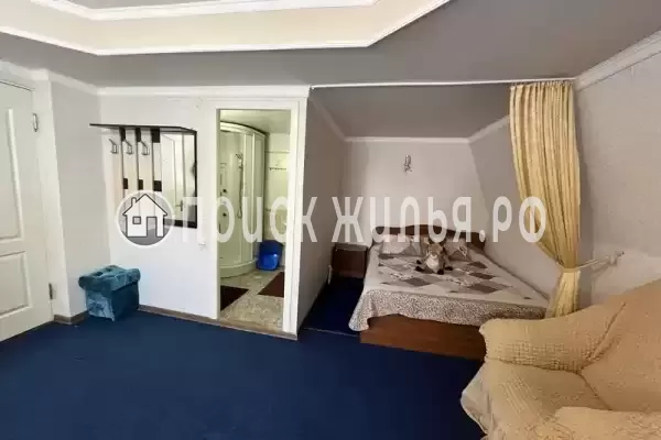 Частный сектор «На Благодарном 13/1»