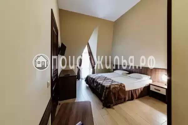 Отель «Аквариус»