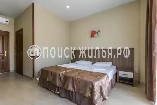 Отель «Аквариус»