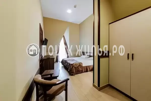 Отель «Аквариус»