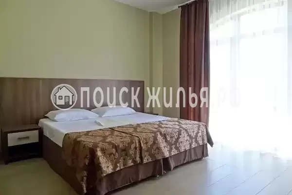 Отель «Аквариус»