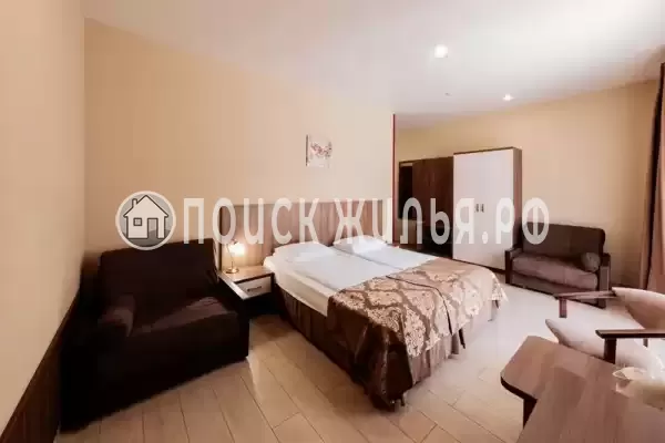 Отель «Аквариус»