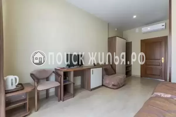 Отель «Аквариус»