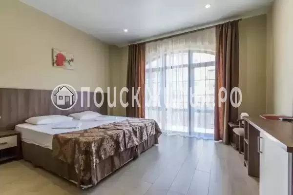 Отель «Аквариус»