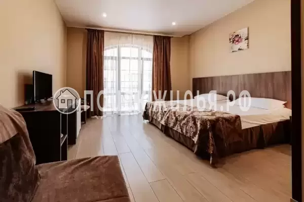 Отель «Аквариус»